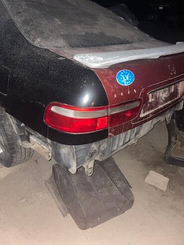 Комплект стоп-сигналов Honda 1995 г., Б/у, Оригинал