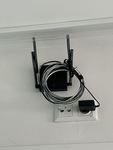 TP-Link Archer C54 — двухдиапазонный Wi‑Fi роутер AC1200 с поддержкой