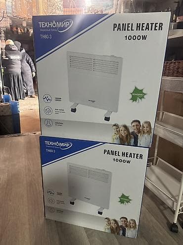 сколько стоит обогреватель масляный: Конвекторный обогреватель Техномир мощностью 1000 Вт 1500 вт — 2
