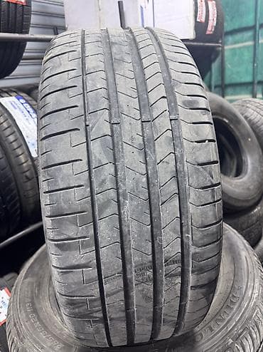 rf1 rf2: Шины 275 / 40 / R 22, Лето, Б/у, Комплект, Легковые, Китай, Pirelli — 1
