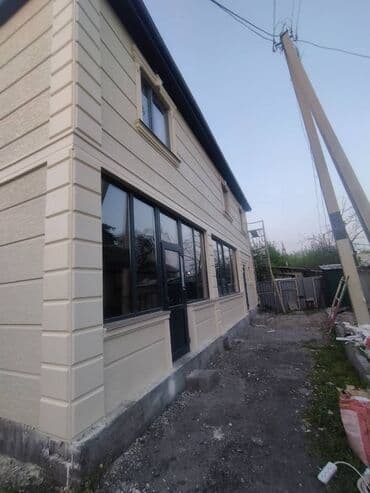 дом из сип панели: Дубалдарды жылуулоо, Фасадды жылуулоо | Үйдү жылуулоо, Контейнерди жылуулоо, Дачаны жылуулоо | Пеноплекс, Пенопласт, Термопанелдер 6 жылдан ашык тажрыйба — 2