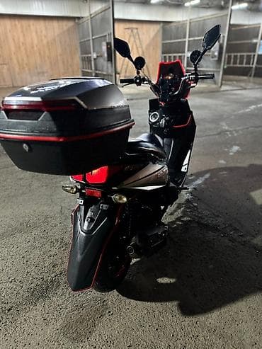 мотоцикл купить в бишкеке: Всем ассалам алейкум в продаже скутер самурай в хорошем состоя без — 2