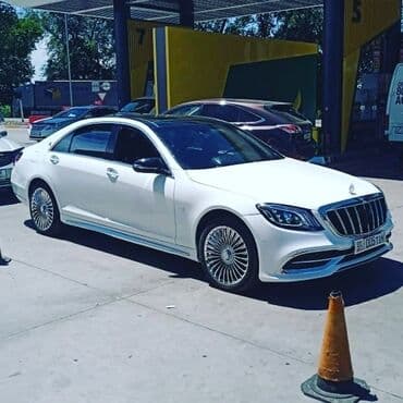 дом на колёсах бишкек аренда: Свадебные автомобили на прокат с водителем, доступные цены! Комфортные — 6