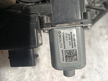 logitech c525: Электрический моторчик Kia 2016 г., Оригинал — 3