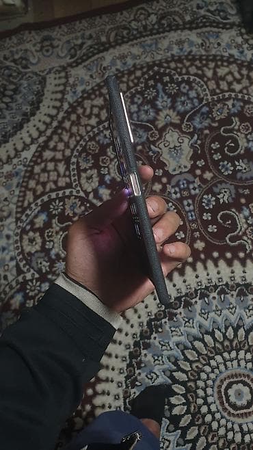 ufc диск: Samsung Galaxy Fold 2, Жаңы, 256 ГБ, 1 SIM — 8