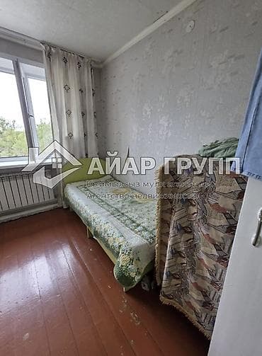 one room: 3 комнаты, 51 м², 4 этаж, Евроремонт — 4