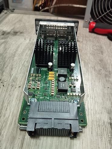 d link: Продаю модуль Cisco C3KX-NM-10GT. Уустанавливается в старшие — 4