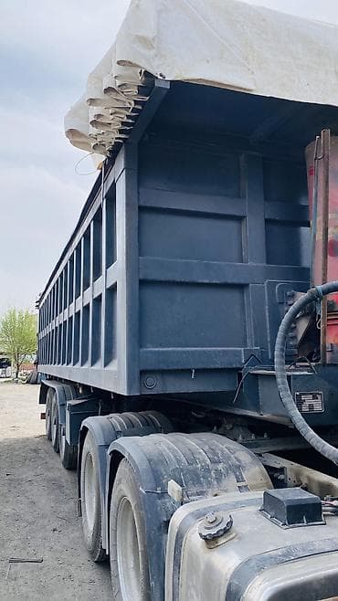 belarus 892 2: Прицеп, Самосвал, Новый — 8