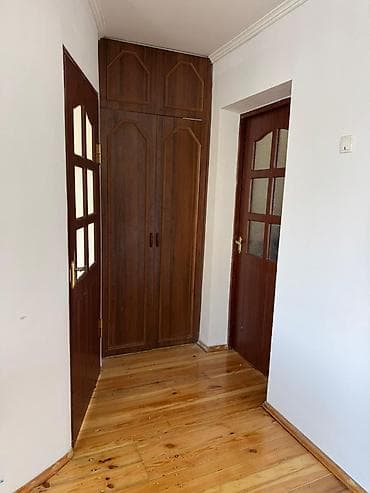 Квартиры: 3 комнаты, С мебелью частично — 7