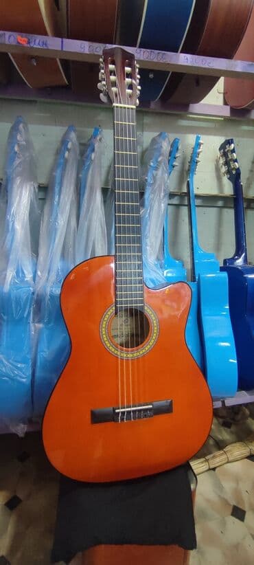 электронный пианино: Гитары — 5