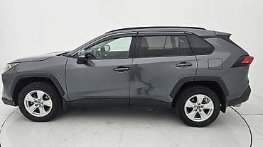 тайота марки: Toyota RAV4: 2019 г., 2.5 л, Автомат, Бензин, Кроссовер — 4