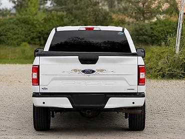 титан форд: Ford F-150: 2019 г., 2.7 л, Автомат, Бензин, Пикап — 5