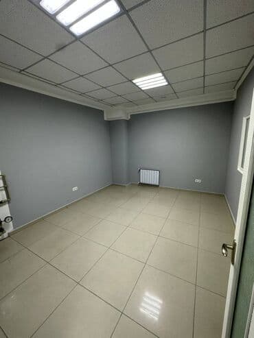 южный мкр: Сдаю офисное помещение 67 м2 Отличное расположение по Южной магистрали — 6