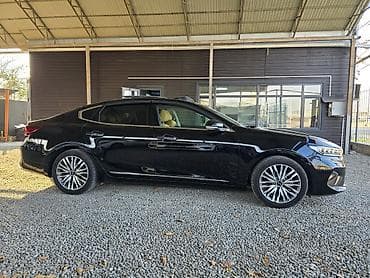 диска балон 14: Kia Cadenza: 2020 г., 2.4 л, Автомат, Гибрид, Седан — 8