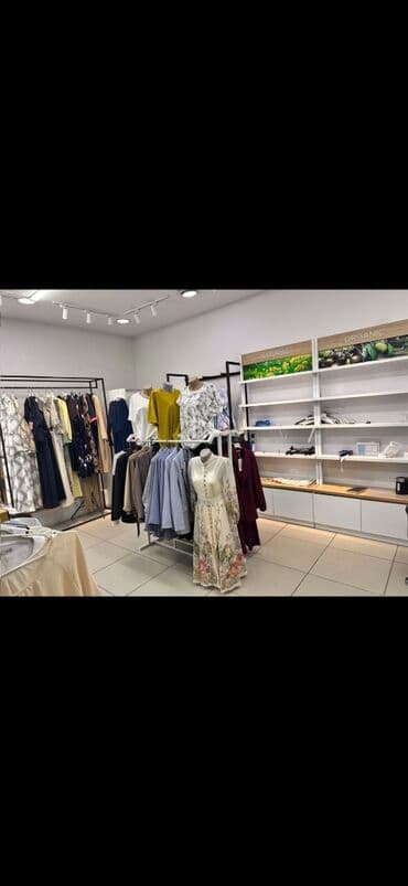 дом обуви: Сдаю Часть бутика, 16 м², Бета Сторес, С ремонтом, Действующий, Частично с оборудованием — 4