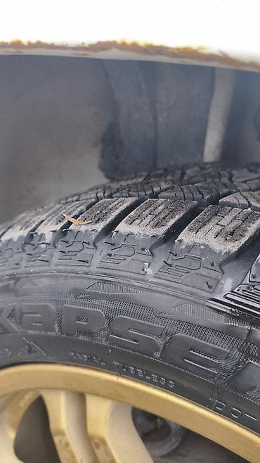 тюнинг гольф 3: Subaru Forester: 2000 г., 2 л, Автомат, Бензин, Универсал — 8