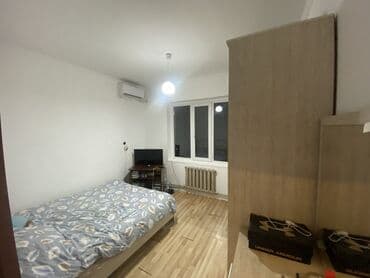 долгосрочная квартира тунгуч: 3 бөлмө, Менчик ээси, Чогуу жашоосу жок, Толугу менен эмереги бар — 11