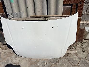 Капот Honda, Колдонулган, Оригинал