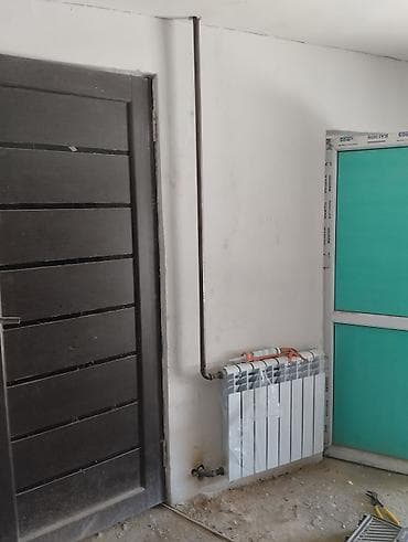установка радиаторов отопления: Монтаж отопления под ключ - Установка и подключение радиаторов — 2