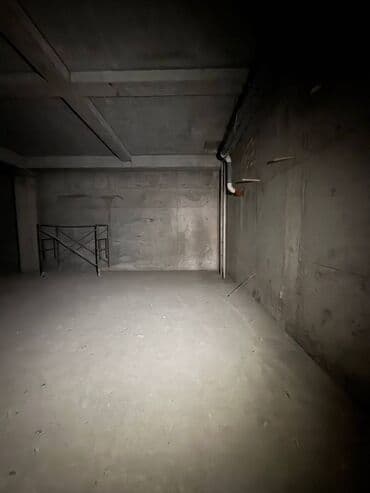 продам дом в рассрочку: 🔥🔥🔥Срочно! Продается готовое цокольное помещение в микр. Асанбае в — 13