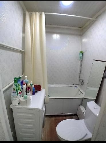 Продажа квартир: 1 комната, 29 м², Хрущевка, 3 этаж, Старый ремонт — 3