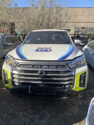 детские машины на аккумуляторе с пультом бишкек: Rexton Khan 2021 год
Разбор есть все запчасти 
Наличий Бишкек — 2