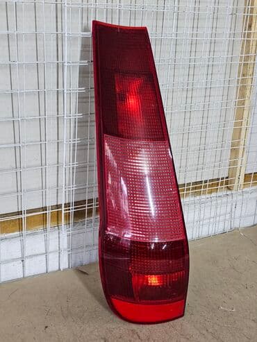 задний стоп венто: Задний левый стоп-сигнал Fiat 1996 г., Б/у, Оригинал, Германия — 3