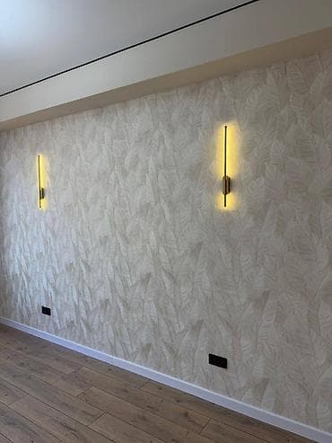 batir service: 1 комната, 41 м², Элитка, 5 этаж, Дизайнерский ремонт — 3