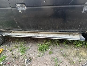 dodge ram: Запчасти на Ниссан терано есть раздадка задний мост весь взборе — 8