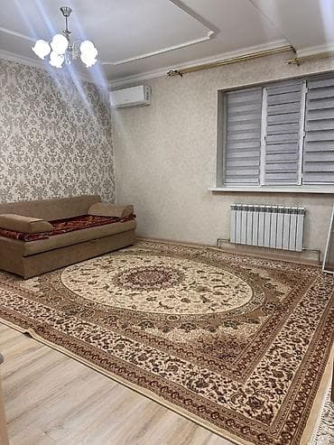 Продажа квартир: 2 комнаты, 73 м², Индивидуалка, 3 этаж, Евроремонт — 4