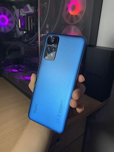 редми нот 14 цена в бишкеке 128 гб: Redmi, Redmi Note 11, Б/у, 128 ГБ, цвет - Голубой, 2 SIM — 2