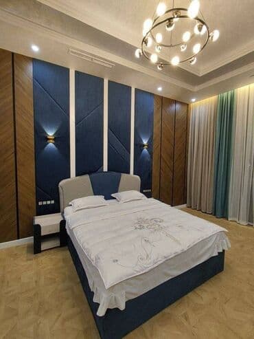 дом праект: Дизайн и отделка интерьеров «под ключ» - Современные авторские — 12