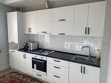 rent: 3 комнаты, Собственник, С мебелью полностью — 2