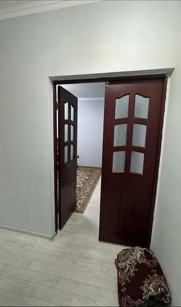 bay tash: 1 комната, 34 м², 105 серия, 5 этаж, Косметический ремонт — 4