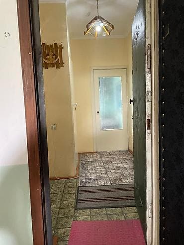 1 комната, 33 м², Индивидуалка, 3 этаж, Косметический ремонт