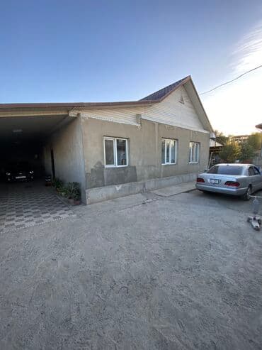 продаю дом с воронцовка: Дом, 100 м², 3 комнаты, Собственник, Старый ремонт — 1