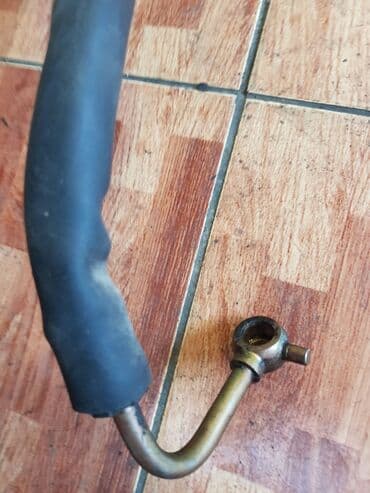 купить дом в балыкчы: Nissan Liberty шланг гур, Ниссан Либерти Шланг гидравлики от рейки к — 3