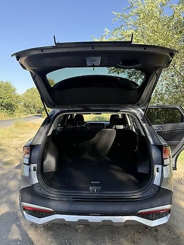 discovery 3: Kia Sportage: 2022 г., 1.6 л, Автомат, Гибрид, Кроссовер — 10