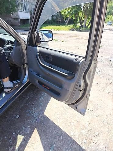 Унаа сатуу: Honda CR-V: 1996 г., 2 л, Автомат, Бензин, Кроссовер — 8