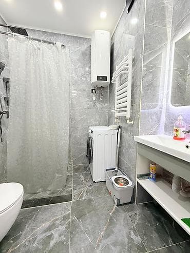 гостиница в районе филармонии: 1 комната, Бронь, Интернет, Wi-Fi, Банные принадлежности — 5