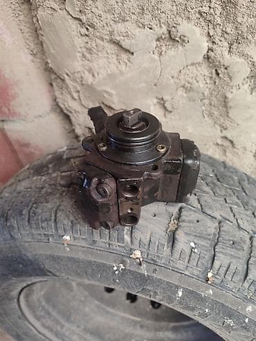 bmw x4: Топливная аппаратура — 3