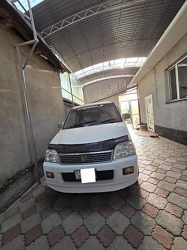 щит прибор хонда степ: Honda Stepwgn: 2001 г., Автомат, Бензин, Минивэн — 6