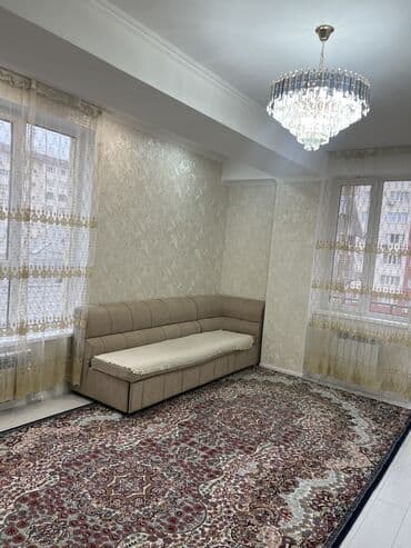 аренда квартира долго: 1 комната, Собственник, Без подселения, С мебелью полностью — 6