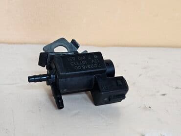 клапан рециркуляции выхлопных газов опель: Клапaн элeктромaгнитный ВMW Оригинал б/у, из Германии — 3