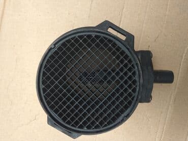 датчик map: Расходомер Mercedes-Benz 1999 г., Оригинал, Германия — 4