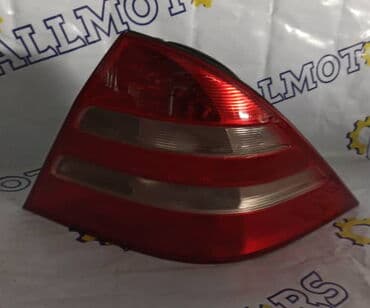 Задний правый стоп-сигнал Mercedes-Benz Б/у, Оригинал