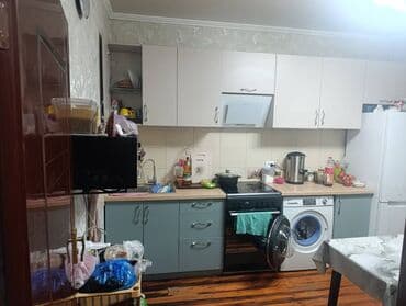 продажа дома в селе кок жар: Дом, 126 м², 5 комнат — 2