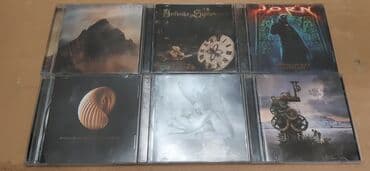 накопители польша: Продам CD диски,магнитофонные кассеты — 12