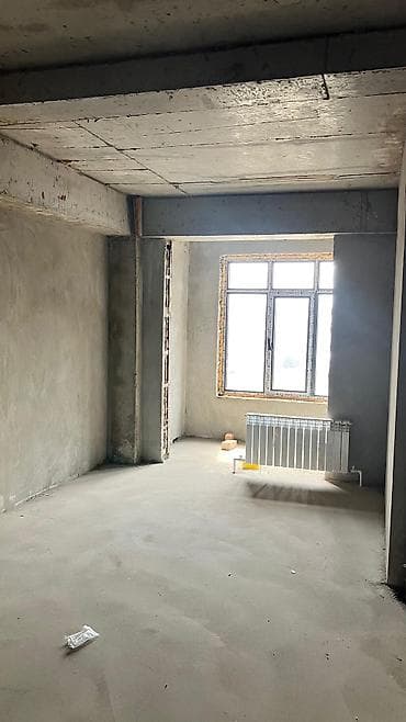 kant flat: 2 комнаты, 80 м², Элитка, 11 этаж — 1