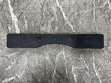 задний бампер тойота авенсис: Накладка на бампер Toyota, Б/у, Оригинал — 2